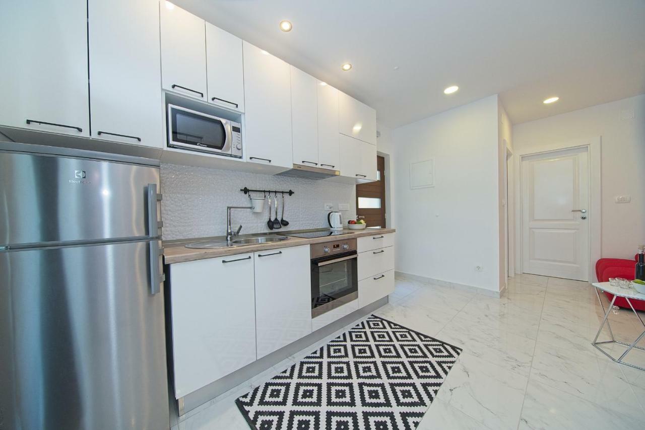 Apartment Marangun Ston Exterior photo