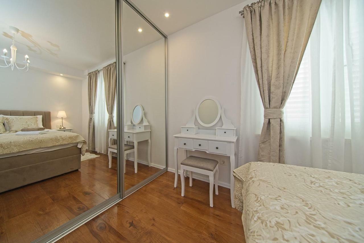 Apartment Marangun Ston Exterior photo