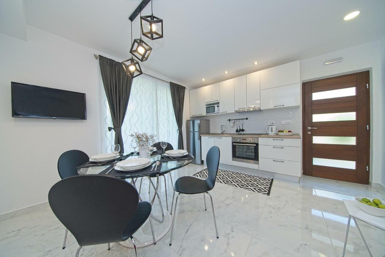 Apartment Marangun Ston Exterior photo
