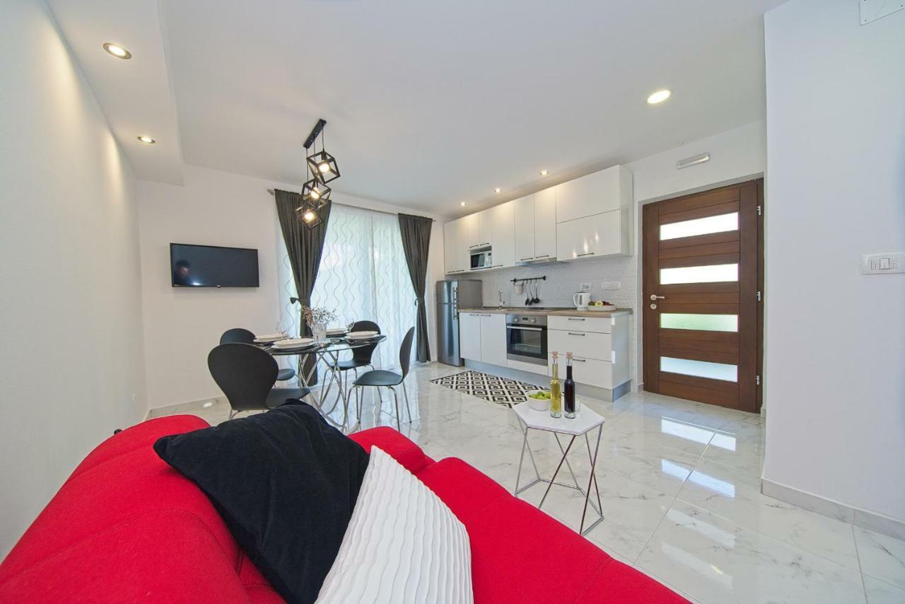 Apartment Marangun Ston Exterior photo