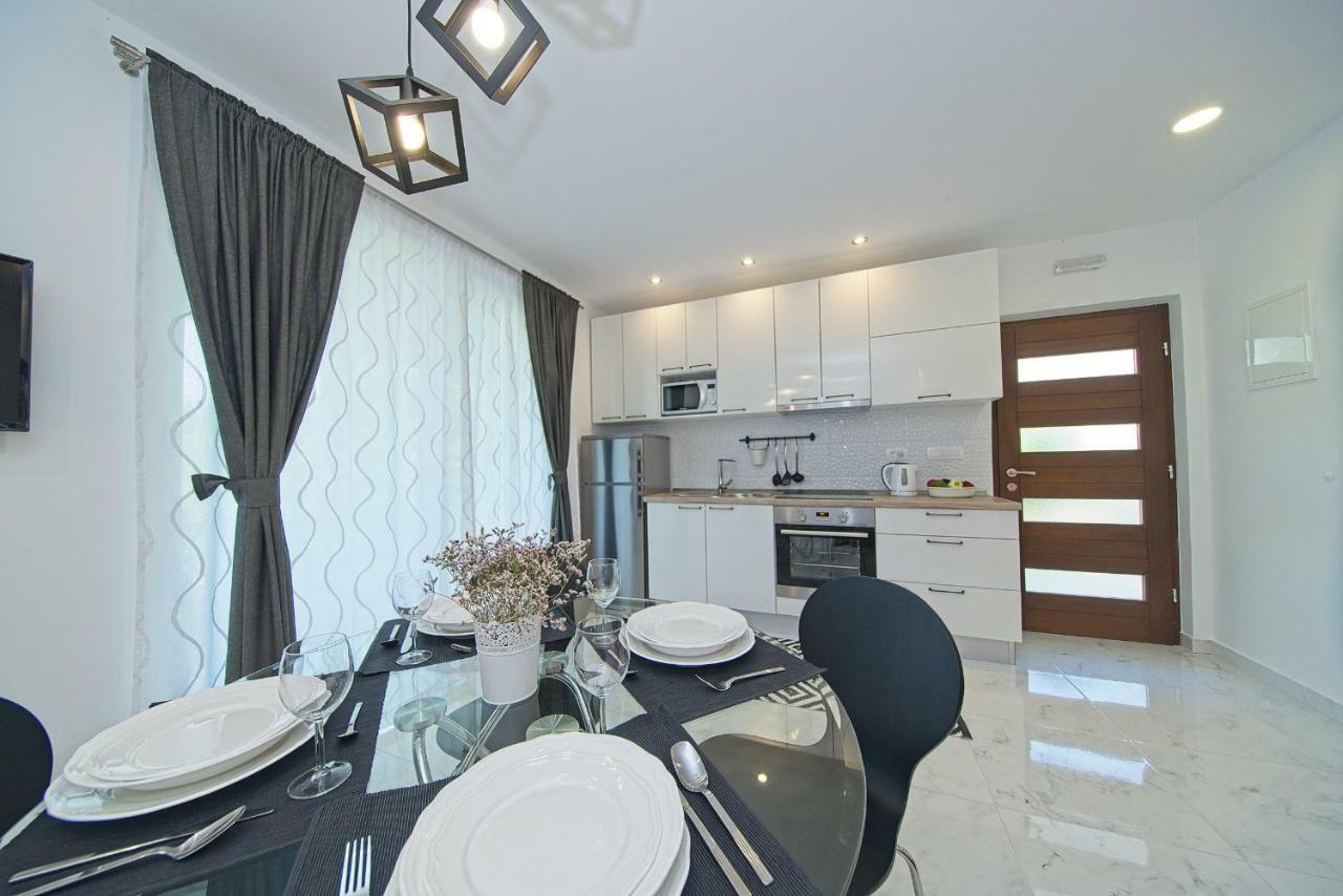 Apartment Marangun Ston Exterior photo